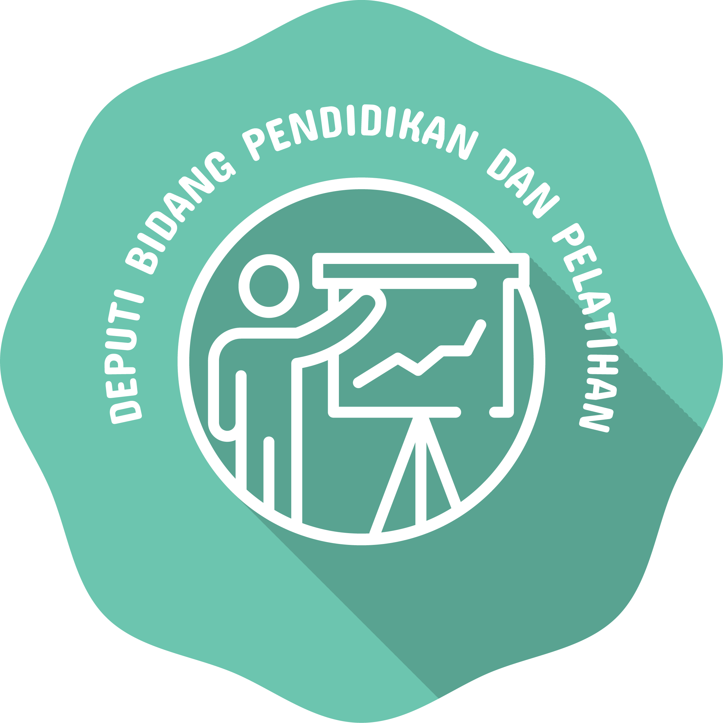 Deputi Bidang Pendidikan dan Pelatihan